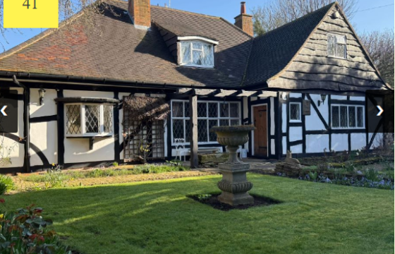 Scope for Improvement in Tollerton photo